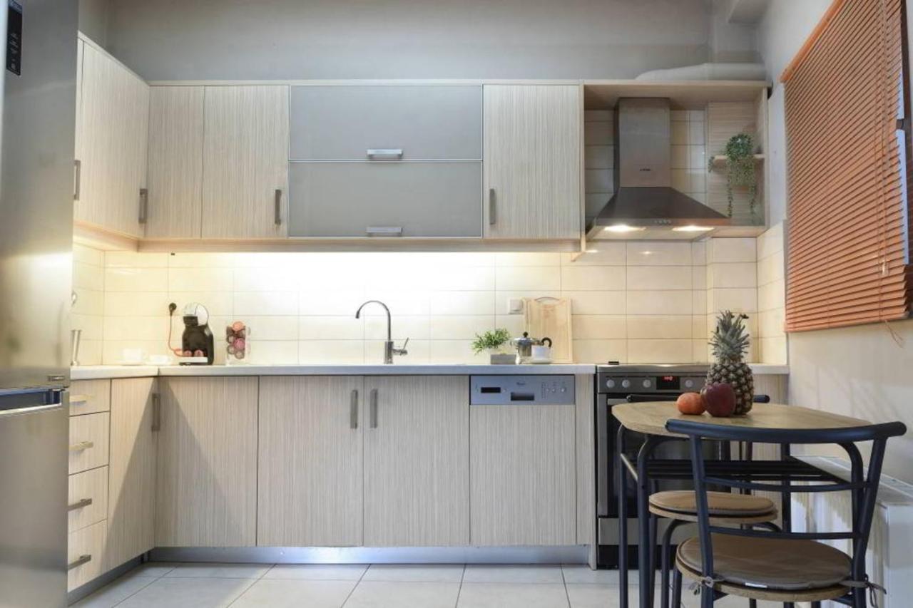 The Bright One Apartment