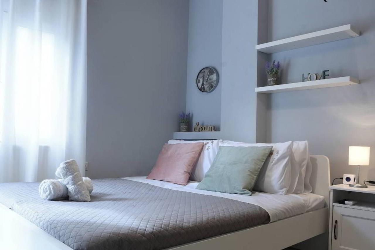 The Bright One Apartment