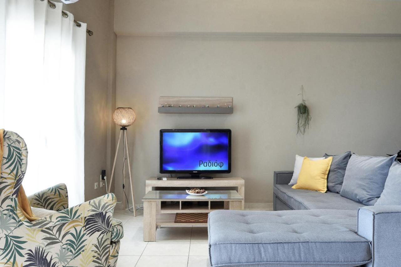 The Bright One Apartment *