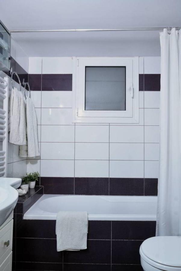 The Bright One Apartment Heraklion (Crete)