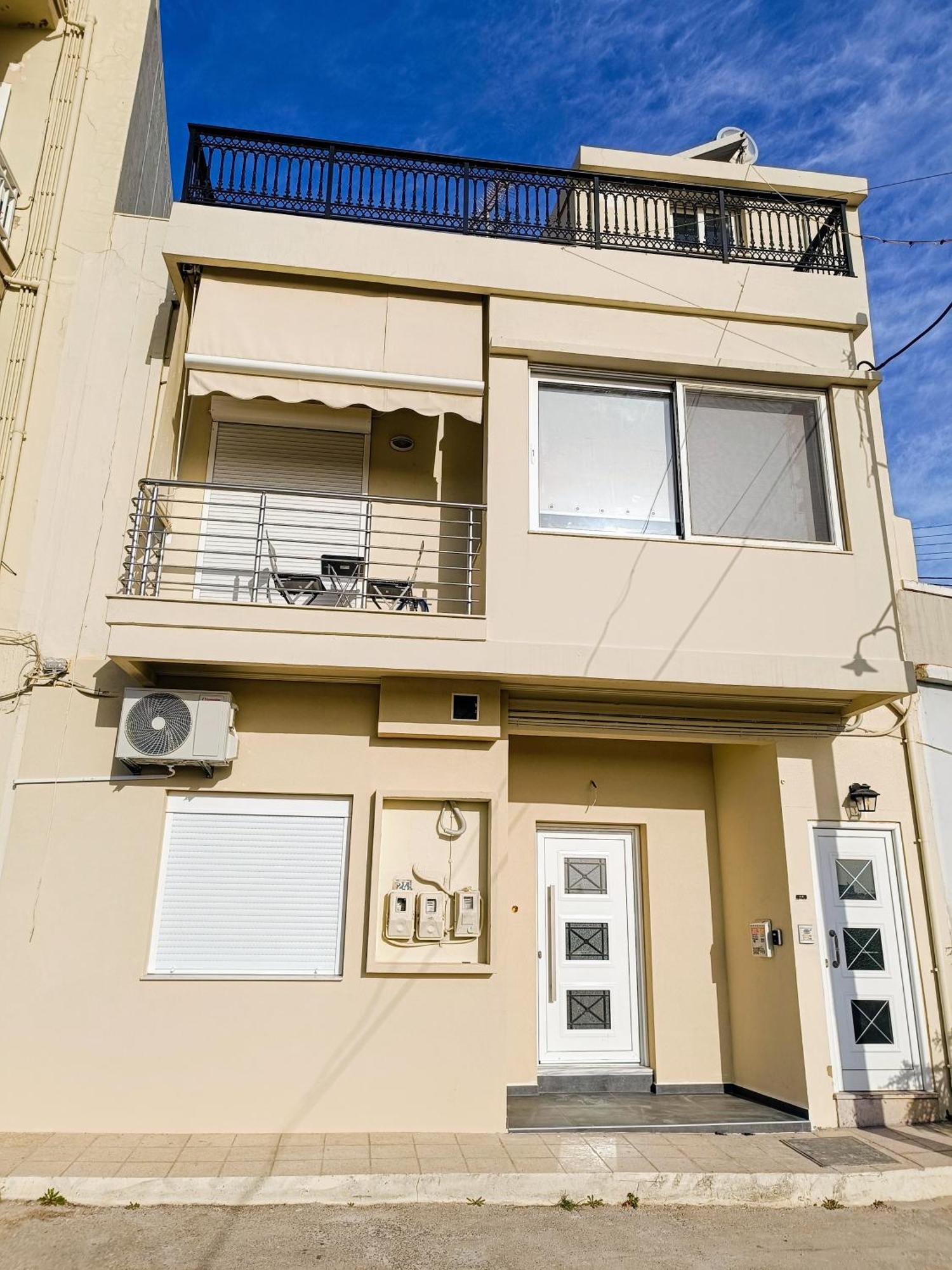 The Bright One Apartment
