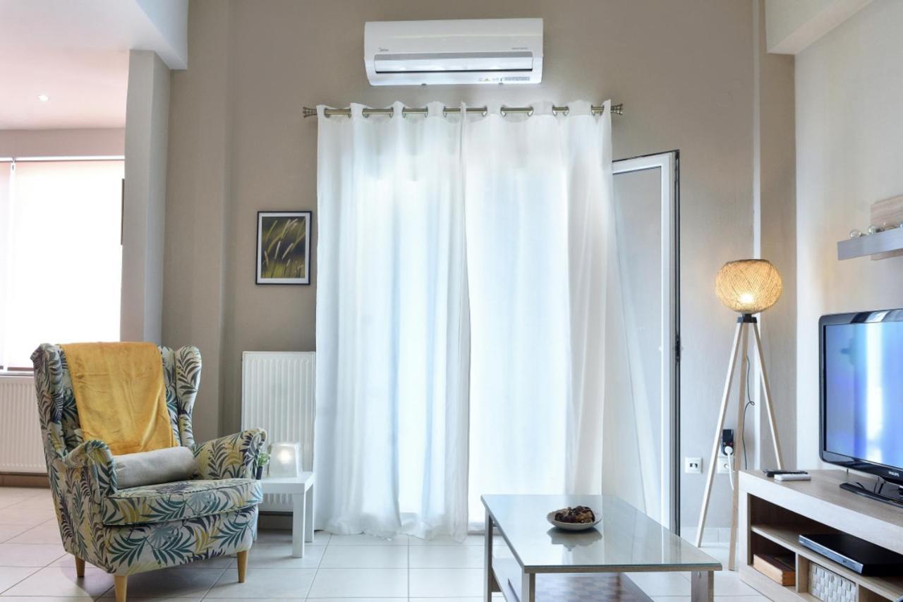 The Bright One Appartement *