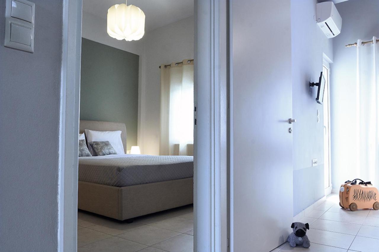 Appartement The Bright One *